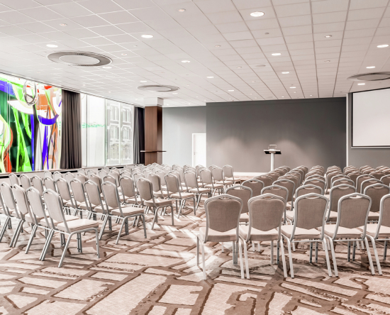 Hybrid Events